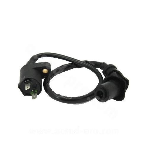 Bobine allumage haute tension