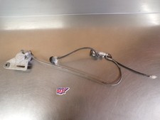 Système de frein arrière Derbi 50 Senda euro 3