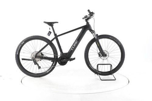 Cube nuride hybrid - nuride, pro