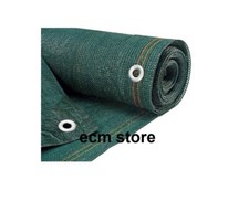 WERKA PRO Brise vue vert