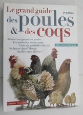 Le Grand Guide des poules et