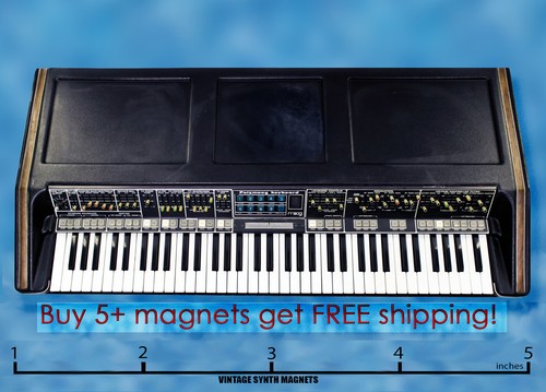 Moog taurus opus - moog,