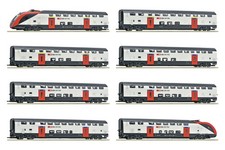 Roco 7720007: SBB CFF FFS -