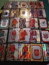 FIFA World Cup 2026 Adrenalyn