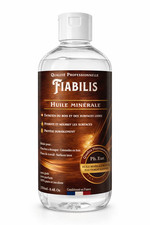 Huile Minérale Alimentaire