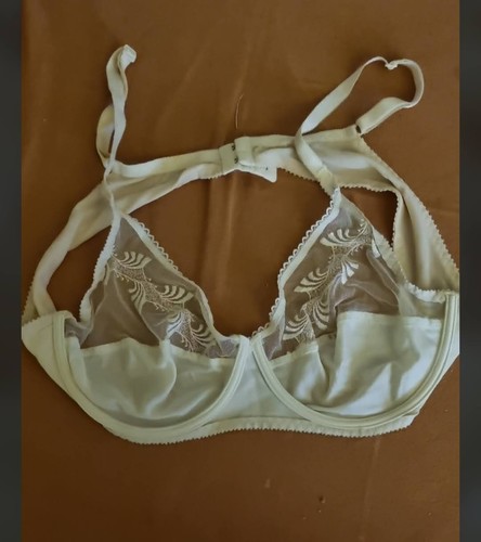 Soutien gorge avec armatures - avec,