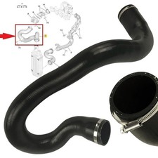 Durite turbo durite de