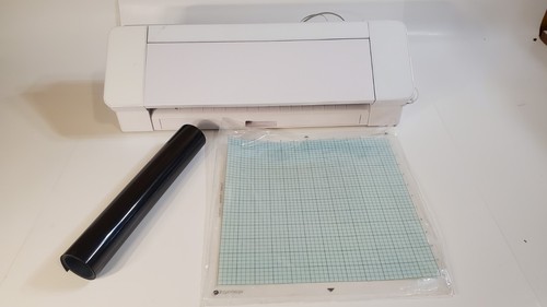 New silhouette cameo cutting - silhouette,