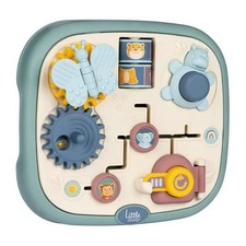 SMOBY - Little SMOBY - LS Tablette d'Activités - 1er âge