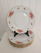 Raynaud Limoges 6 Assiettes