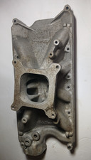 Edelbrock Torker 289 Intake Hipo Ford Mustang GT HO F150 302 347 Falcon Cougar