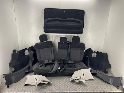 Banquette arriere citroen - citroen, 3