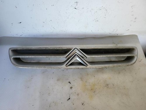 Calandre citroen xantia - calandre, phase