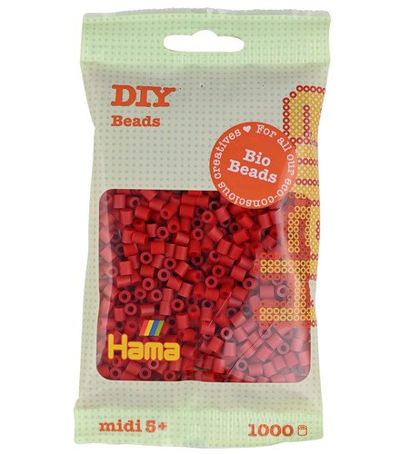 Hama sachet perles à - -,