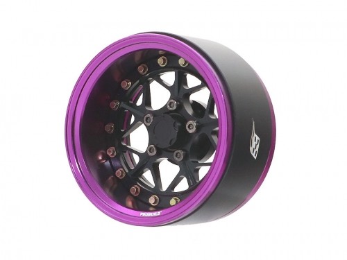 Boom racing brpb031pbk - racing,
