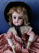 SUPERBE POUPÉE ANCIENNE