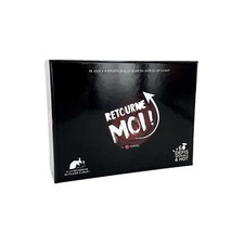 Jeux & Cadeaux Jeu Coquin