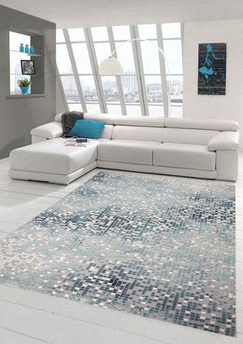 Designer tapis contemporain - designer,