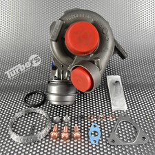 Turbocompresseur Garrett