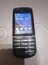 Téléphone Mobile Nokia Asha