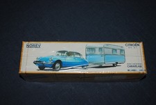 NOREV CLASSIC CITROEN DS 21 ET