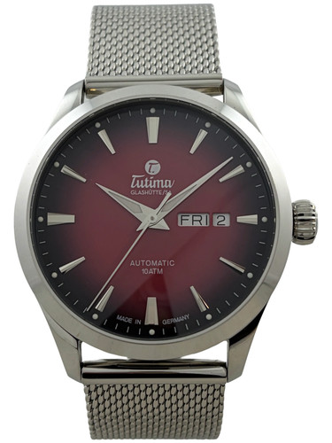 Montre pour hommes - montre,