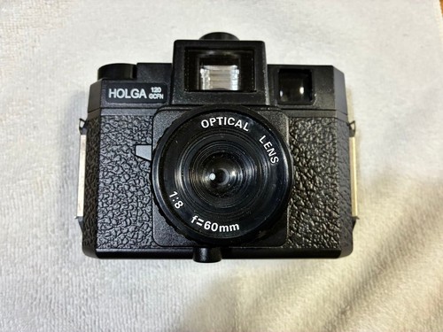 Appareil photo holga toy - holga,
