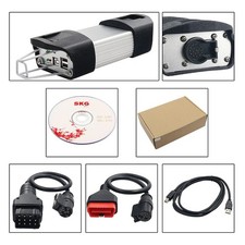 Renault CAN Clip V236 CAN-M