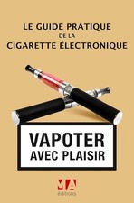 GUIDE PRATIQUE DE LA CIGARETTE