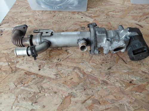 Vanne egr peugeot - egr, 307cc.2.0hdi