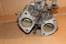 ALFA ROMEO 2000 CARBURATEUR