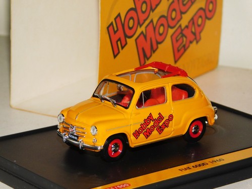 Fiat 600d 1960 - 600d,