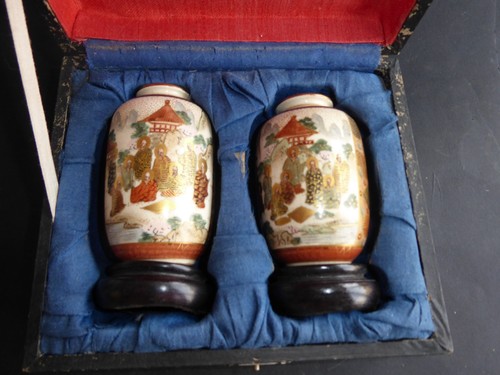 Japon satsuma chōshūzan - satsuma,