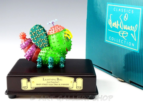 Wdcc walt disney figurine main - wdcc,