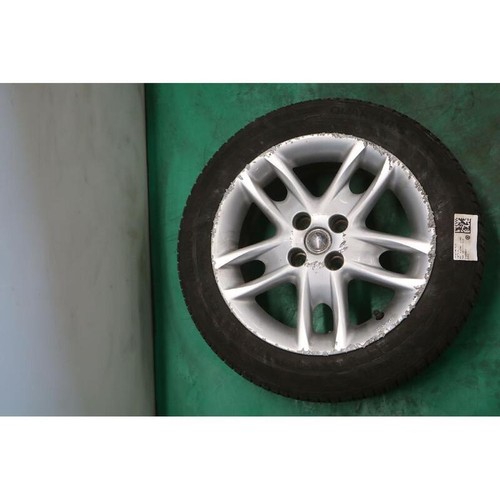 Jantes fiat panda 33 - jantes,
