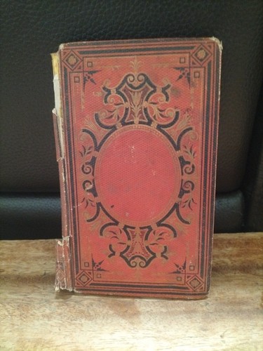 Ancien livre religieux - religieux, "