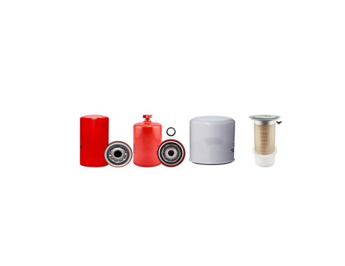 Kit filtre pour komatsu - kit,