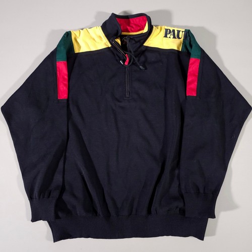 Paul shark yachting sweater - paul,