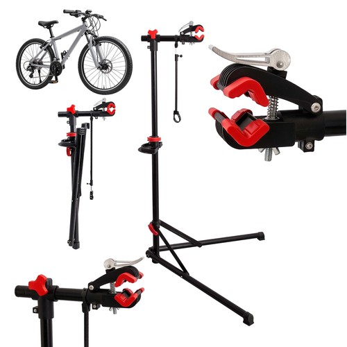 Pied atelier pour vélo - d'atelier,