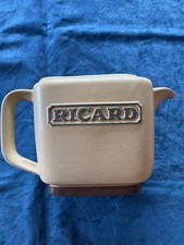 Ancien pichet publicitaire