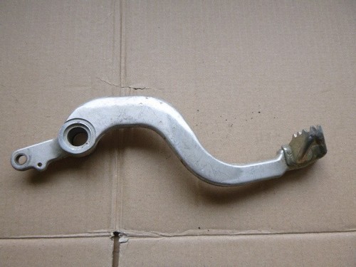 Pedale frein honda 125 - frein, cr