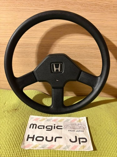 Volant origine honda - volant, d'origine