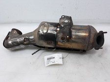 55562918 CATALYTIC CONVERTER / 55562918 / 1517662 FOR OPEL ASTRA J SEDAN ENJOY