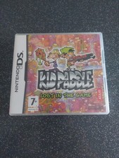 Kid Paddle Nintendo DS