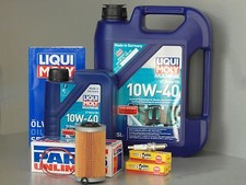 Maintenance Sea Doo GTX Ab 2004 Huile Filtre à Bougies Jet Ski Service Entretien