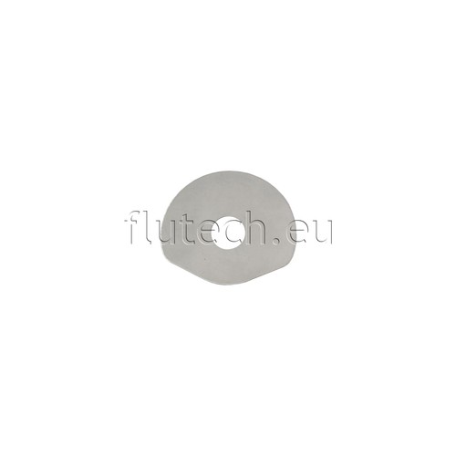 Jabsco 12316 1002 plaque - jabsco, 12316-1002