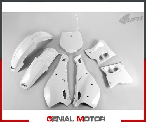 Kit carrosserie complet - kit,