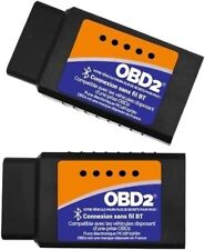 ELM327 OBD2 Bluetooth - LIT ET