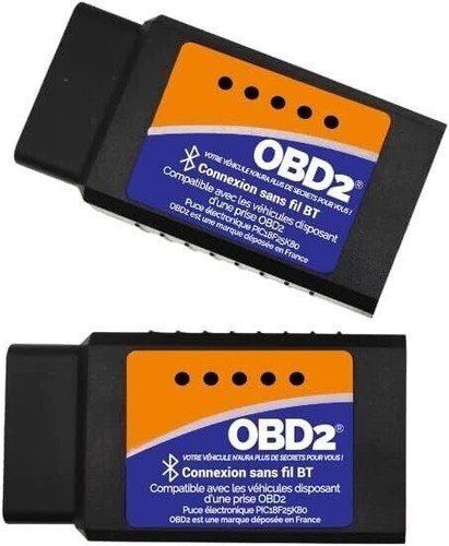 Elm327 obd2 bluetooth lit et - bluetooth,