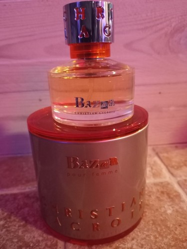Christian lacroix bazar - bazar, pour